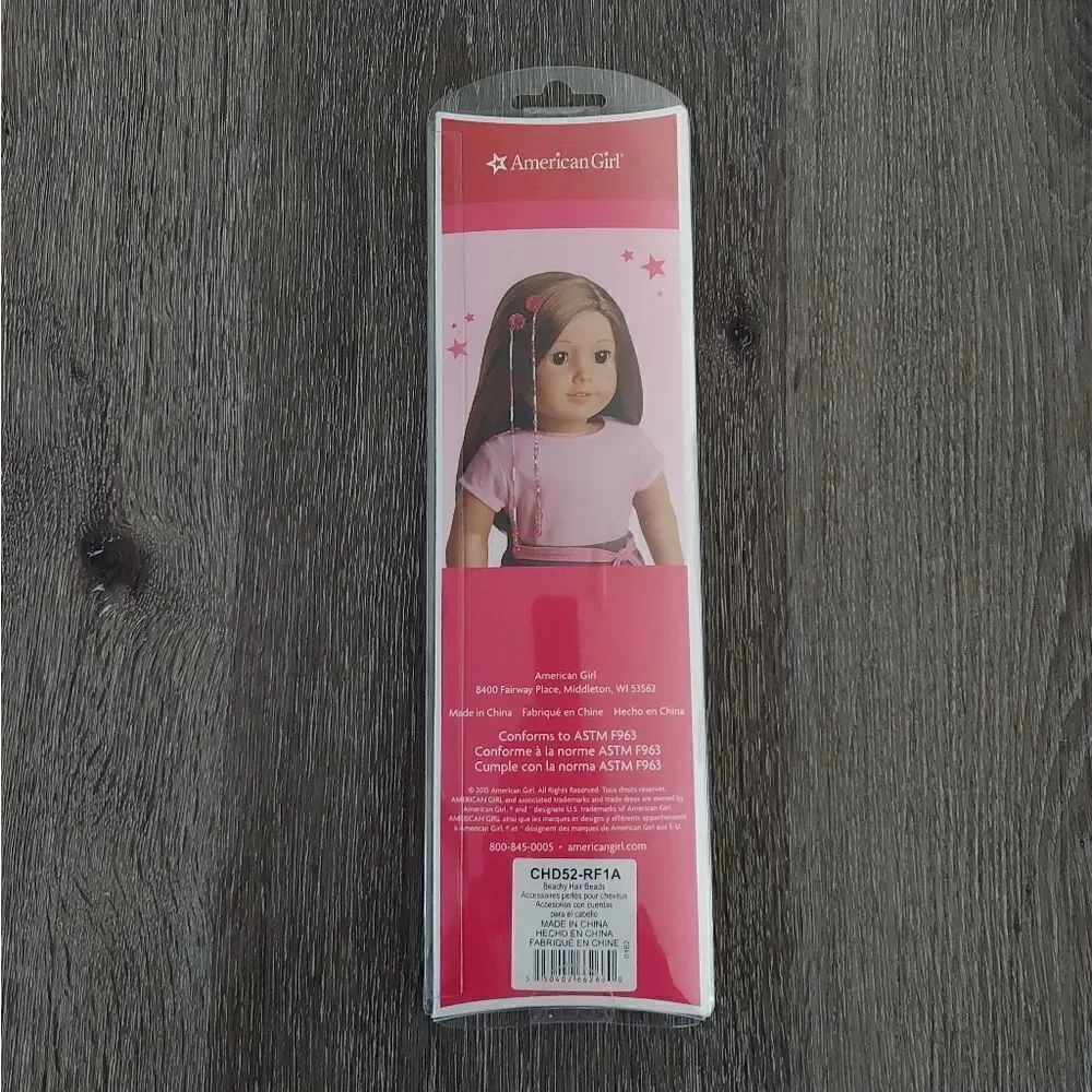 American Girl american girl